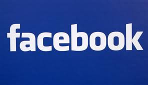 facebook logo
